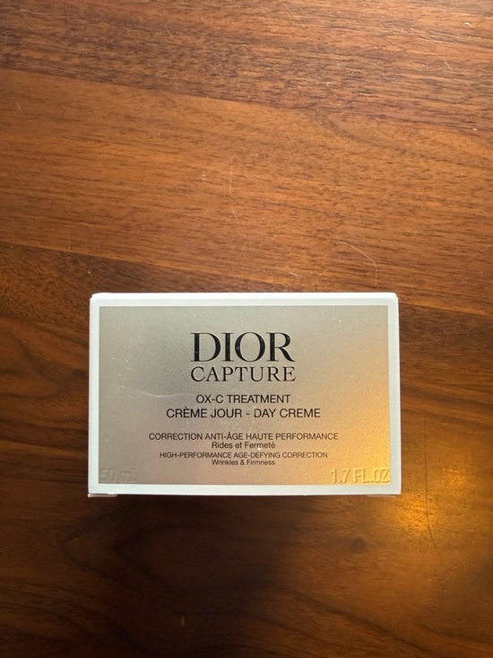 Dior Other - DIOR Capture OX-C Day Creme - 50ml - new!